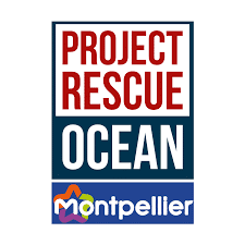 Project rescue ocean Montpellier