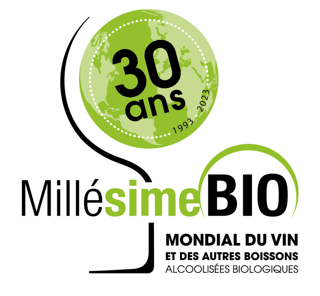 MILLESIME BIO 2023 Parc expo Montpellier